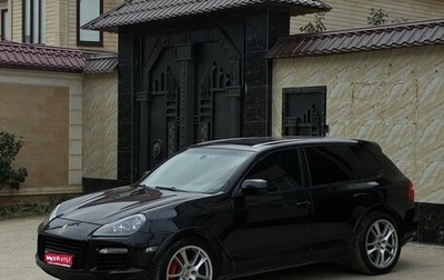 Porsche Cayenne III, 2007 год, 980 000 рублей, 1 фотография