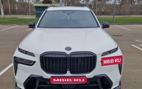 BMW X7, 2023 год, 16 200 000 рублей, 2 фотография