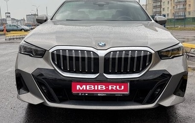 BMW 5 серия, 2024 год, 9 300 000 рублей, 1 фотография