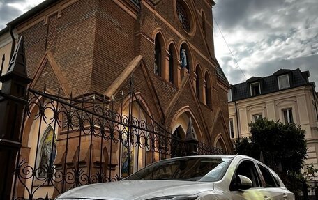 Mazda 3, 2010 год, 800 000 рублей, 1 фотография