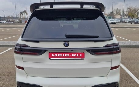 BMW X7, 2023 год, 16 200 000 рублей, 6 фотография