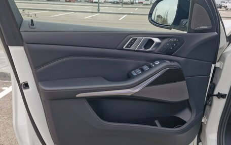 BMW X7, 2023 год, 16 200 000 рублей, 12 фотография