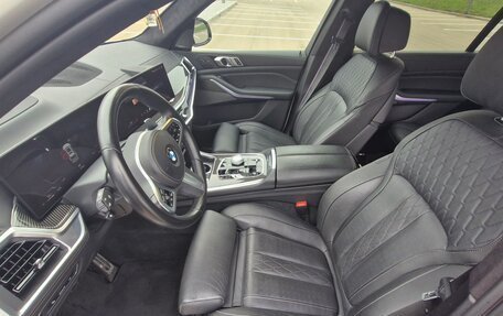 BMW X7, 2023 год, 16 200 000 рублей, 11 фотография