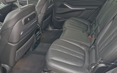 BMW X7, 2023 год, 16 200 000 рублей, 13 фотография