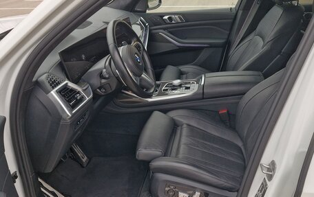 BMW X7, 2023 год, 16 200 000 рублей, 10 фотография