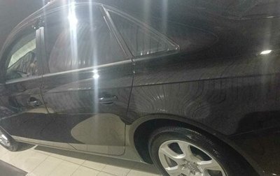 Audi A4, 2011 год, 1 170 000 рублей, 1 фотография