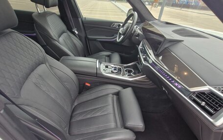 BMW X7, 2023 год, 16 200 000 рублей, 15 фотография