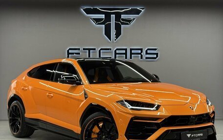 Lamborghini Urus I, 2022 год, 28 994 000 рублей, 1 фотография