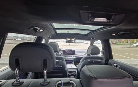 BMW X7, 2023 год, 16 200 000 рублей, 17 фотография