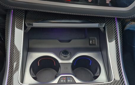 BMW X7, 2023 год, 16 200 000 рублей, 24 фотография