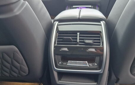 BMW X7, 2023 год, 16 200 000 рублей, 19 фотография