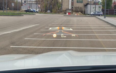 BMW X7, 2023 год, 16 200 000 рублей, 26 фотография