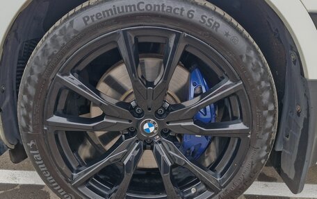 BMW X7, 2023 год, 16 200 000 рублей, 27 фотография