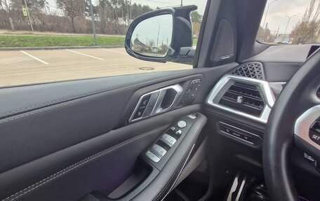 BMW X7, 2023 год, 16 200 000 рублей, 25 фотография