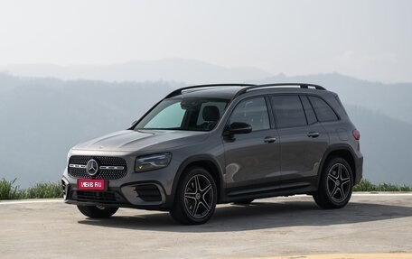Mercedes-Benz GLB, 2025 год, 6 783 000 рублей, 1 фотография
