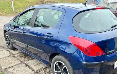 Peugeot 308 II, 2008 год, 250 000 рублей, 7 фотография