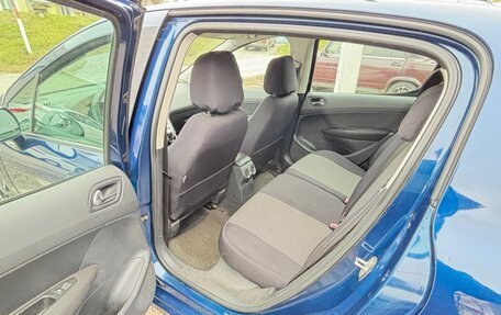 Peugeot 308 II, 2008 год, 250 000 рублей, 9 фотография