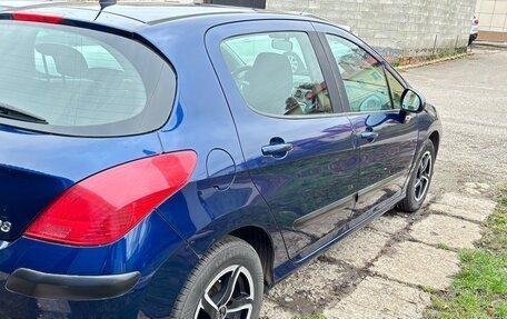 Peugeot 308 II, 2008 год, 250 000 рублей, 3 фотография