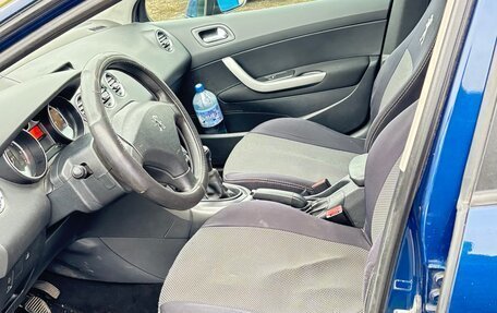 Peugeot 308 II, 2008 год, 250 000 рублей, 10 фотография