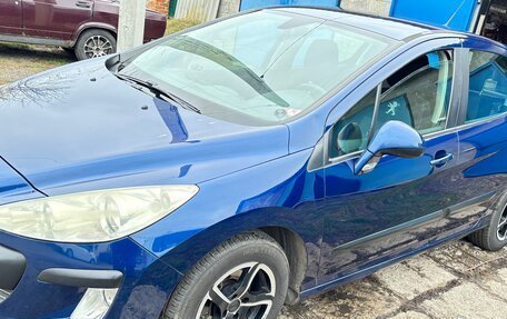 Peugeot 308 II, 2008 год, 250 000 рублей, 6 фотография