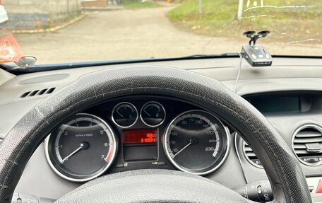 Peugeot 308 II, 2008 год, 250 000 рублей, 14 фотография