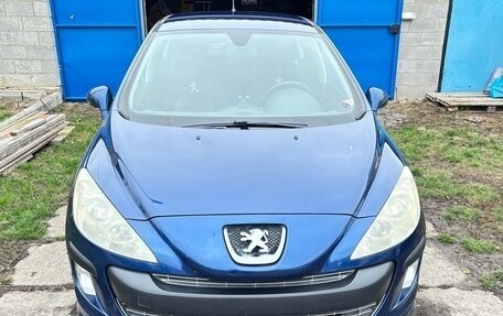 Peugeot 308 II, 2008 год, 250 000 рублей, 5 фотография