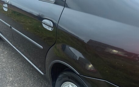 Renault Logan I, 2011 год, 495 000 рублей, 11 фотография