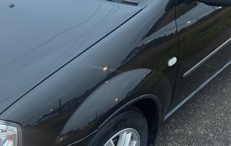 Renault Logan I, 2011 год, 495 000 рублей, 12 фотография