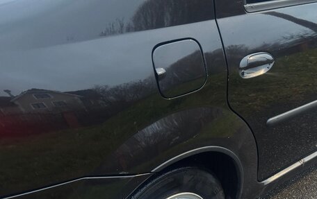 Renault Logan I, 2011 год, 495 000 рублей, 10 фотография