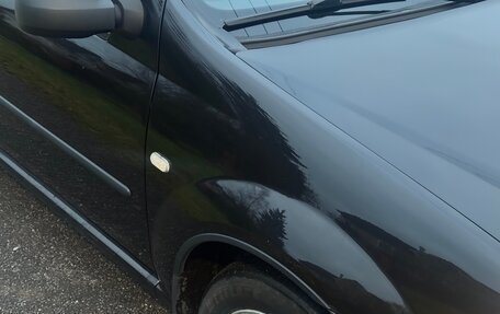 Renault Logan I, 2011 год, 495 000 рублей, 13 фотография