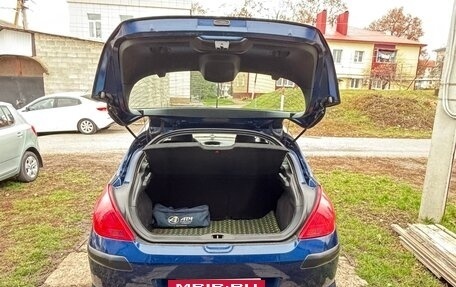 Peugeot 308 II, 2008 год, 250 000 рублей, 8 фотография