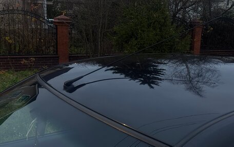 Renault Logan I, 2011 год, 495 000 рублей, 17 фотография