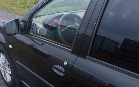 Renault Logan I, 2011 год, 495 000 рублей, 15 фотография