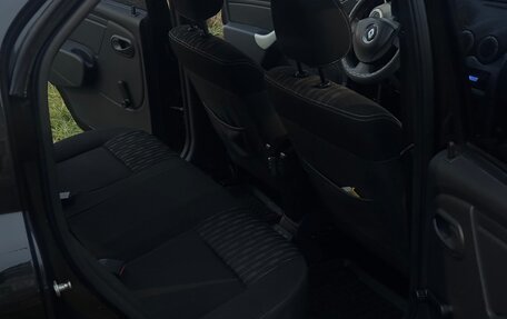 Renault Logan I, 2011 год, 495 000 рублей, 20 фотография