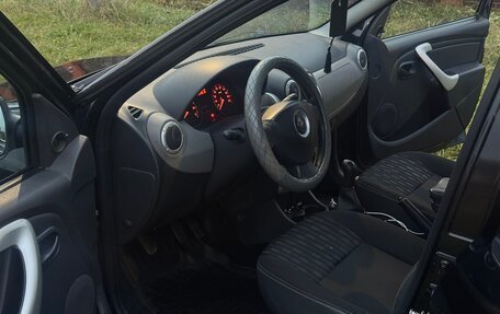 Renault Logan I, 2011 год, 495 000 рублей, 18 фотография