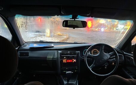 Toyota Corona IX (T190), 1994 год, 355 000 рублей, 6 фотография