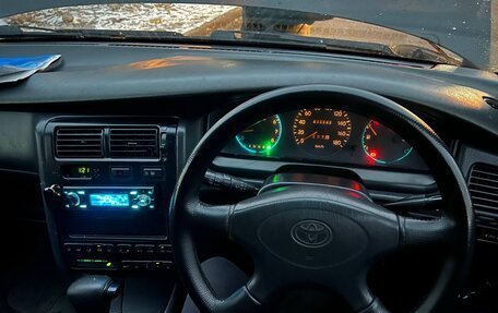 Toyota Corona IX (T190), 1994 год, 355 000 рублей, 7 фотография