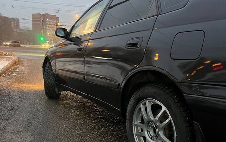 Toyota Corona IX (T190), 1994 год, 355 000 рублей, 4 фотография