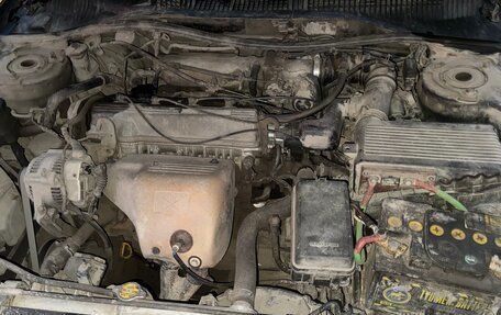 Toyota Corona IX (T190), 1994 год, 355 000 рублей, 12 фотография