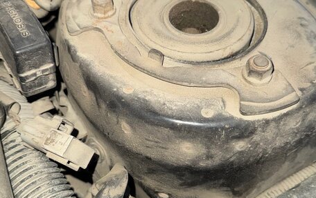 Toyota Corona IX (T190), 1994 год, 355 000 рублей, 11 фотография