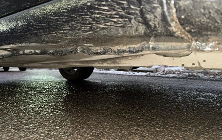 Toyota Corona IX (T190), 1994 год, 355 000 рублей, 16 фотография