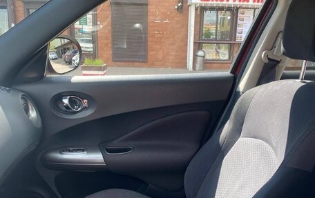 Nissan Juke II, 2012 год, 900 000 рублей, 4 фотография