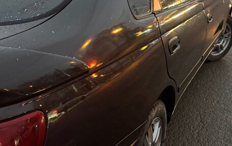 Toyota Corona IX (T190), 1994 год, 355 000 рублей, 20 фотография