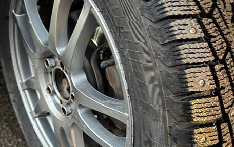 Toyota Corona IX (T190), 1994 год, 355 000 рублей, 17 фотография