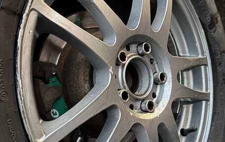 Toyota Corona IX (T190), 1994 год, 355 000 рублей, 18 фотография