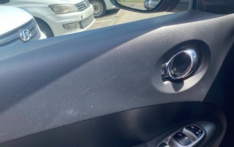 Nissan Juke II, 2012 год, 900 000 рублей, 8 фотография