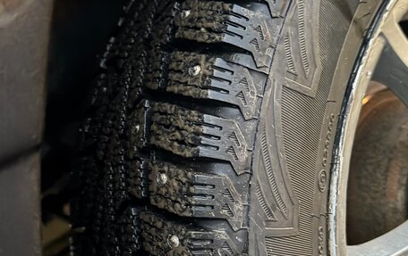 Toyota Corona IX (T190), 1994 год, 355 000 рублей, 19 фотография