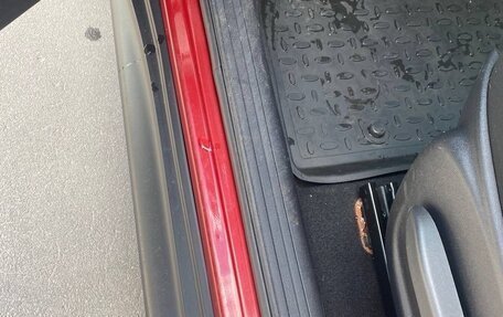 Nissan Juke II, 2012 год, 900 000 рублей, 7 фотография