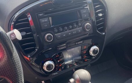 Nissan Juke II, 2012 год, 900 000 рублей, 3 фотография