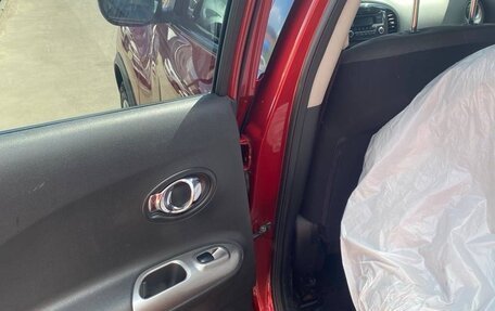 Nissan Juke II, 2012 год, 900 000 рублей, 6 фотография